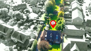 Development Plot for sale in Sandbach photo
